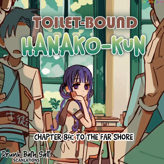 Toilet-Bound Hanako-kun Chapter 84 image 01_optimized